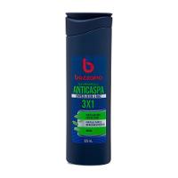 Shampoo Bozzano Anticaspa 325ml - 1