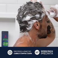 Shampoo Bozzano Anticaspa 325ml