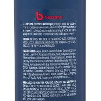 Shampoo Bozzano Anticaspa 325ml - 6