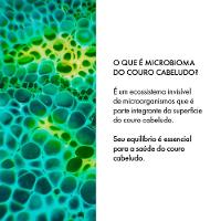 Refil Shampoo Anticaspa Ds Vichy Dercos Oily Cabelos Normais a Oleosos 200g - 2