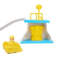 Playset Com Veículo Sunny Patrulha Canina Sortido - 2