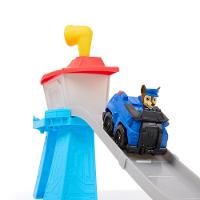 Playset Com Veículo Sunny Patrulha Canina Sortido - 5