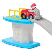 Playset Com Veículo Sunny Patrulha Canina Sortido - 8