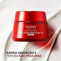 Creme Vichy Liftactiv Colágeno Specialist 16 - 50ml - 6