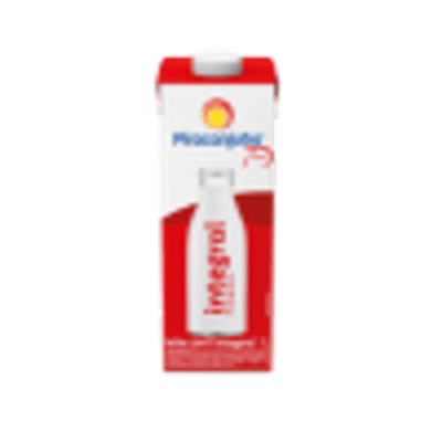 Leite Piracanjuba Integral UHT 1 L