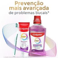 Enxaguante Bucal Colgate Total 12 Gengiva Reforçada 500ml - 5