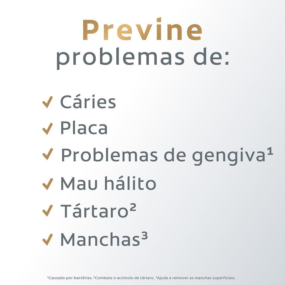 Escova De Dente Colgate Total Whitening Restore Macia 2 Unidades - 3