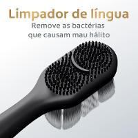 Escova De Dente Colgate Total Whitening Restore Macia 2 Unidades - 7