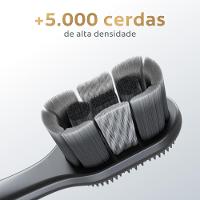 Escova De Dente Colgate Total Whitening Restore Macia 2 Unidades - 8