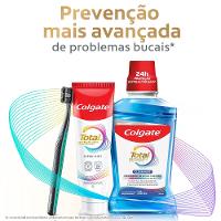 Escova De Dente Colgate Total Whitening Restore Macia 2 Unidades - 10