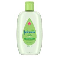Colônia Infantil Johnsons Baby Lavanda 200ml - 3
