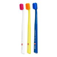 Escova de Dente Curaprox Ultra Soft com 3 Unidades - CS 5460T - 6