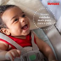 Lenços Umedecidos Huggies Recém-Nascido Sem Fragrância 4x 48 Unidades - 2
