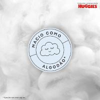 Lenços Umedecidos Huggies Recém-Nascido Sem Fragrância 4x 48 Unidades - 8