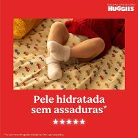 Lenços Umedecidos Huggies Recém-Nascido Sem Fragrância 4x 48 Unidades - 10