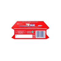 Kit Colgate Viagem com Escova + Creme Dental 30g + Solução Bucal 60ml - 3