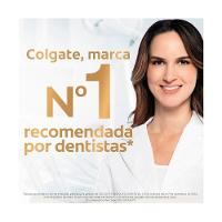 Kit Colgate Viagem com Escova + Creme Dental 30g + Solução Bucal 60ml - 8