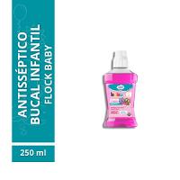 Solução Bocal Flock Baby Bubu Melancia 250ml - 2