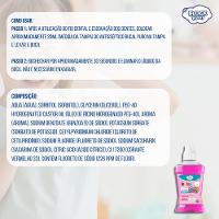 Solução Bocal Flock Baby Bubu Melancia 250ml - 3