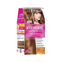 Tintura Casting gloss 700 louro natural - 1