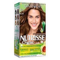 Tintura Garnier Nutrisse 60 Aveia - 1