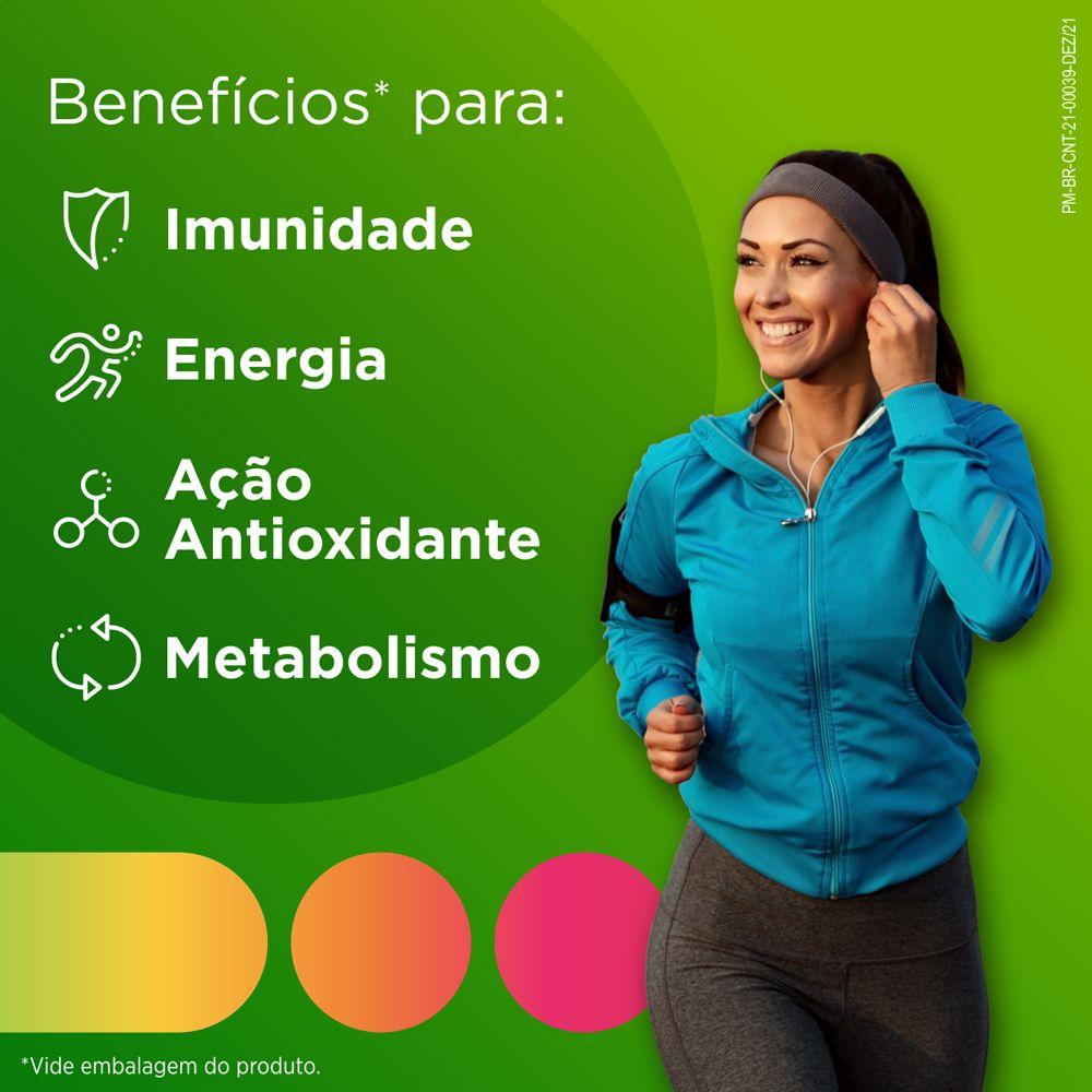 Centrum A a Z 30 Comprimidos - 5