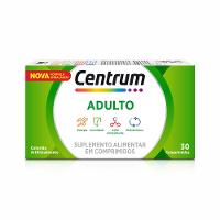 Centrum A a Z 30 Comprimidos - 1