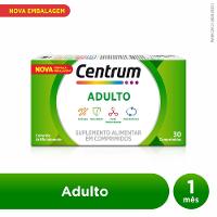 Centrum A a Z 30 Comprimidos - 2
