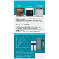 Tintura Grecin 5 Barba e Bigode M-80 Castanho Claro - 3