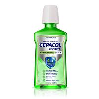 Solução Bucal Cepacol Fluor 250ml - 1