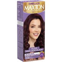 Tinta Maxton Kit Prático 3.66 Acaju Púrpura Sedução - 1