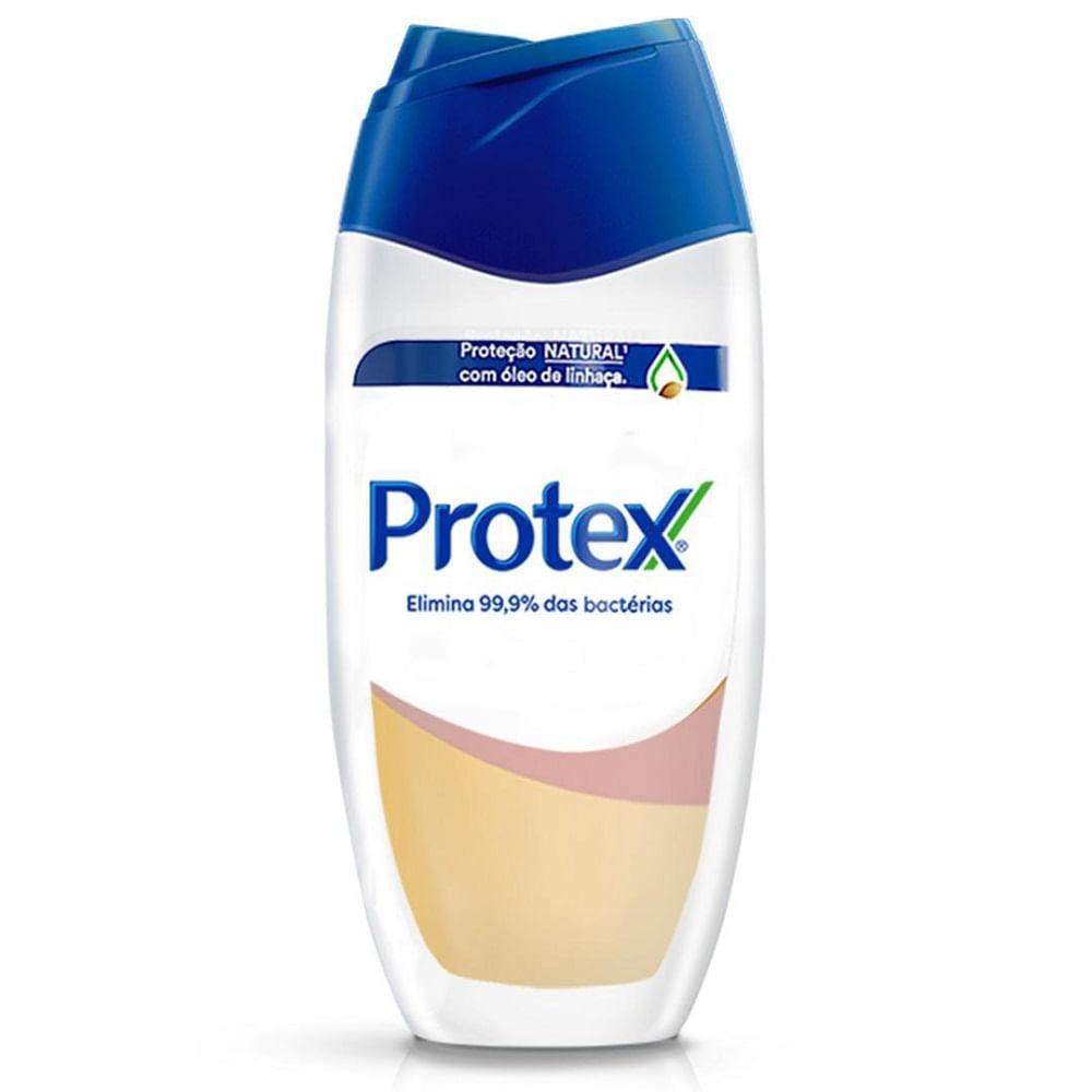 Sabonete Líquido Protex Vitamina E Refil 250ml - 1