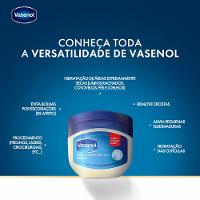 Vaselina Vasenol Reconstrução Intensa Gel 100g - 3