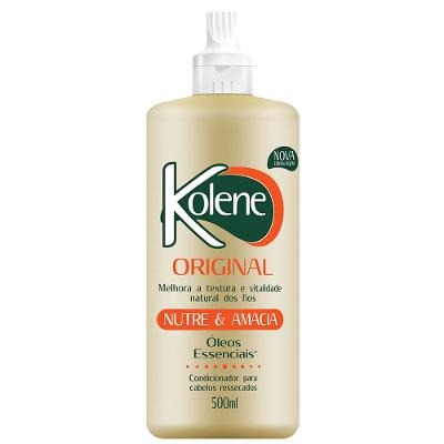 Condicionador Kolene Original 500ml