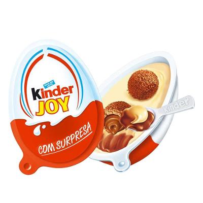 Kinder Ovo Joy