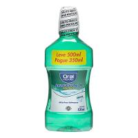 Solução Bucal Nexter Extra Forte 500ml - 1