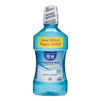 Solução Bucal Nexter sem Álcool 500ml - 1