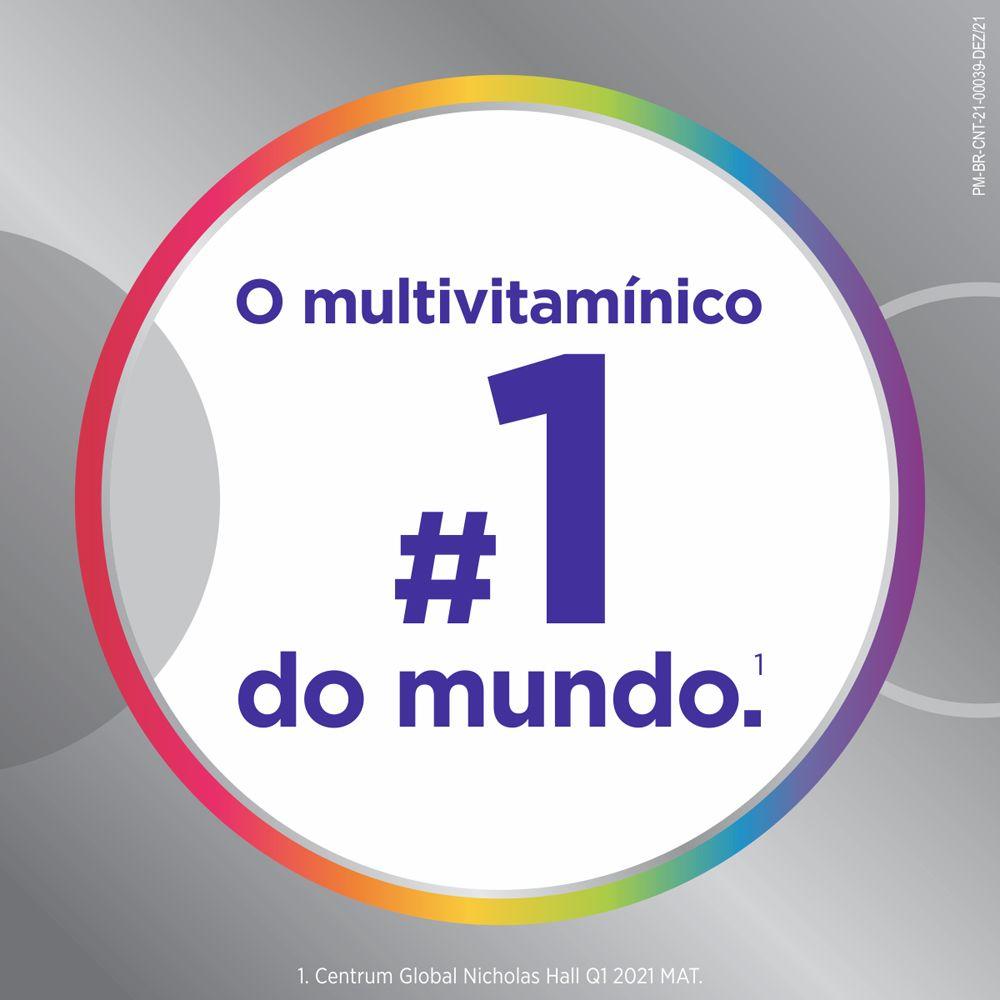 Centrum Select Homem 30 Comprimidos - 4