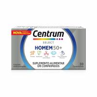 Centrum Select Homem 30 Comprimidos - 1