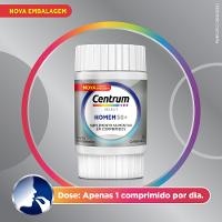 Centrum Select Homem 30 Comprimidos - 3
