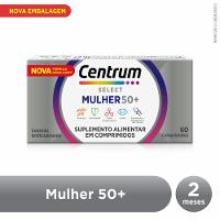 Centrum Select Mulher 60 Comprimidos - 2