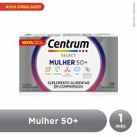 Centrum Select Mulher 30 Comprimidos - 2