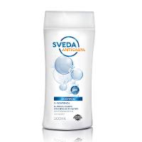 Shampoo Anticaspa Sveda Clear 200ml - 1