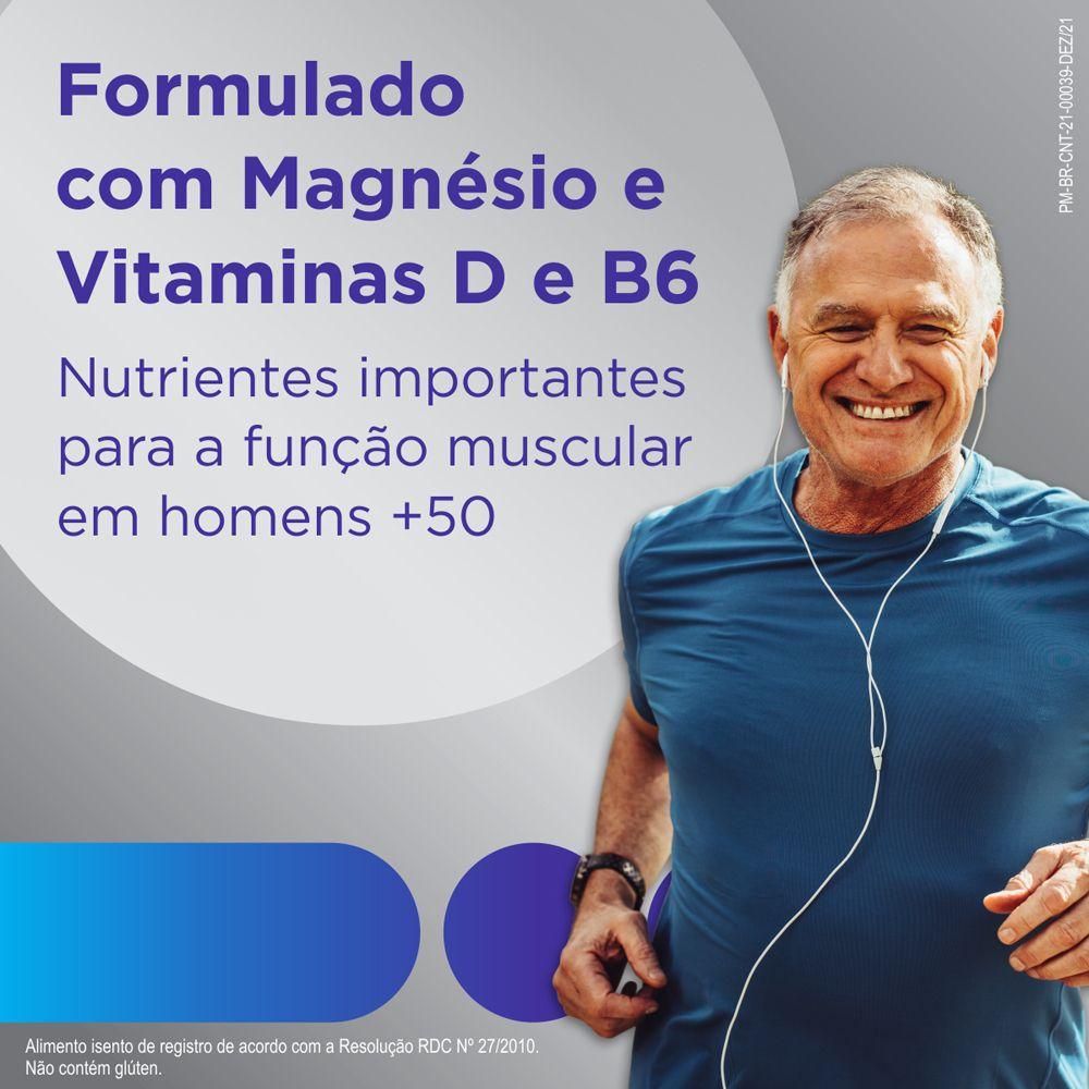 Centrum Select Homem 60 Comprimidos - 6