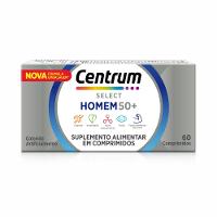 Centrum Select Homem 60 Comprimidos - 1