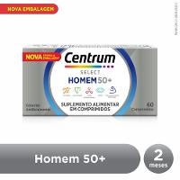 Centrum Select Homem 60 Comprimidos - 2