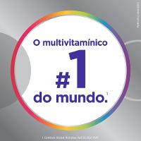 Centrum Select Homem 60 Comprimidos