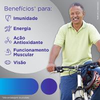 Centrum Select Homem 60 Comprimidos - 5