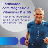 Centrum Select Homem 60 Comprimidos - 6
