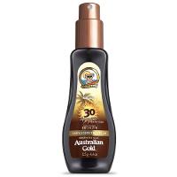 Protetor Solar Australian Gold FPS30 Instant Bronze Spray 125ml - 1